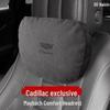 Cadillac CT5/XT5/XT6/XT4/CT6 Maybach Neck Support Pillow