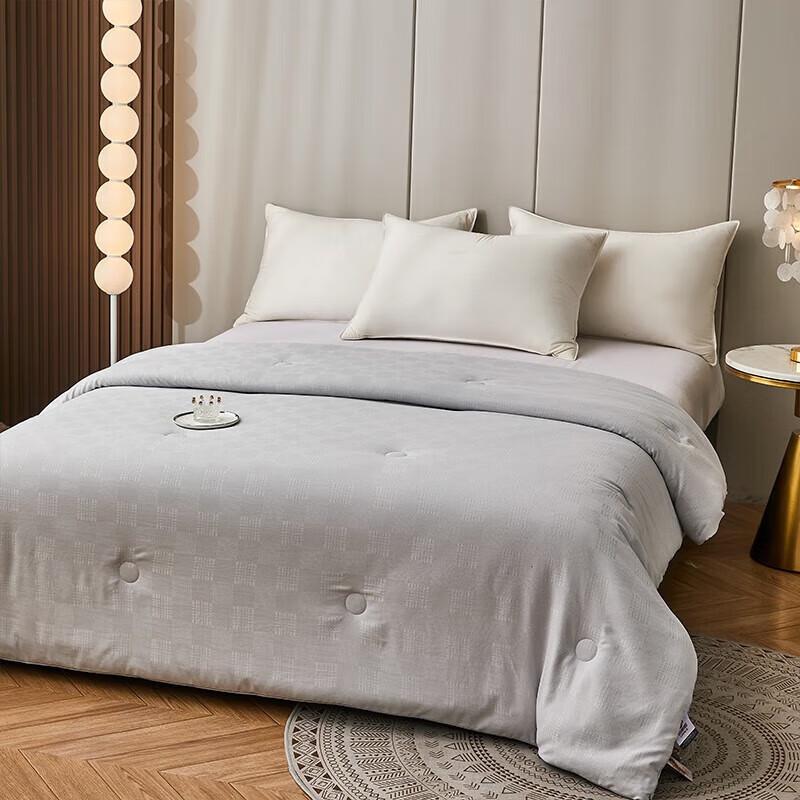 Jieliya Cloud Silk Cashmere Protein Winter Quilt