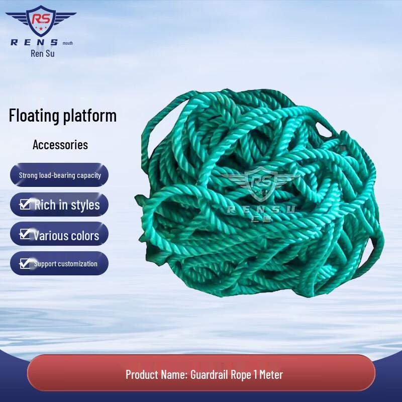 Modular Floating Dock & Platform System