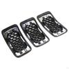Car Front Grille Inserts Replacement for