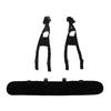 3 Sizes Unisex O/X Legs Correction Belt Knock Knees Shape Straightening Band Bandage