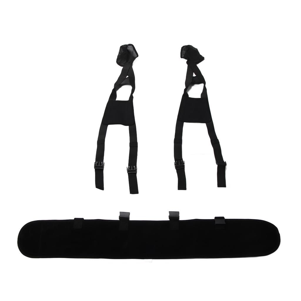 3 Sizes Unisex O/X Legs Correction Belt Knock Knees Shape Straightening Band Bandage