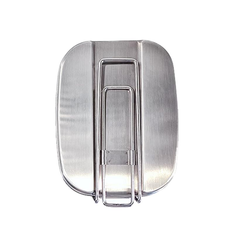 Shouli Ares 05 Military & Camping Cookware