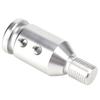 Universeller Auto Schalthebeladapter für nicht-gewindete Schalthebel 12x1.25