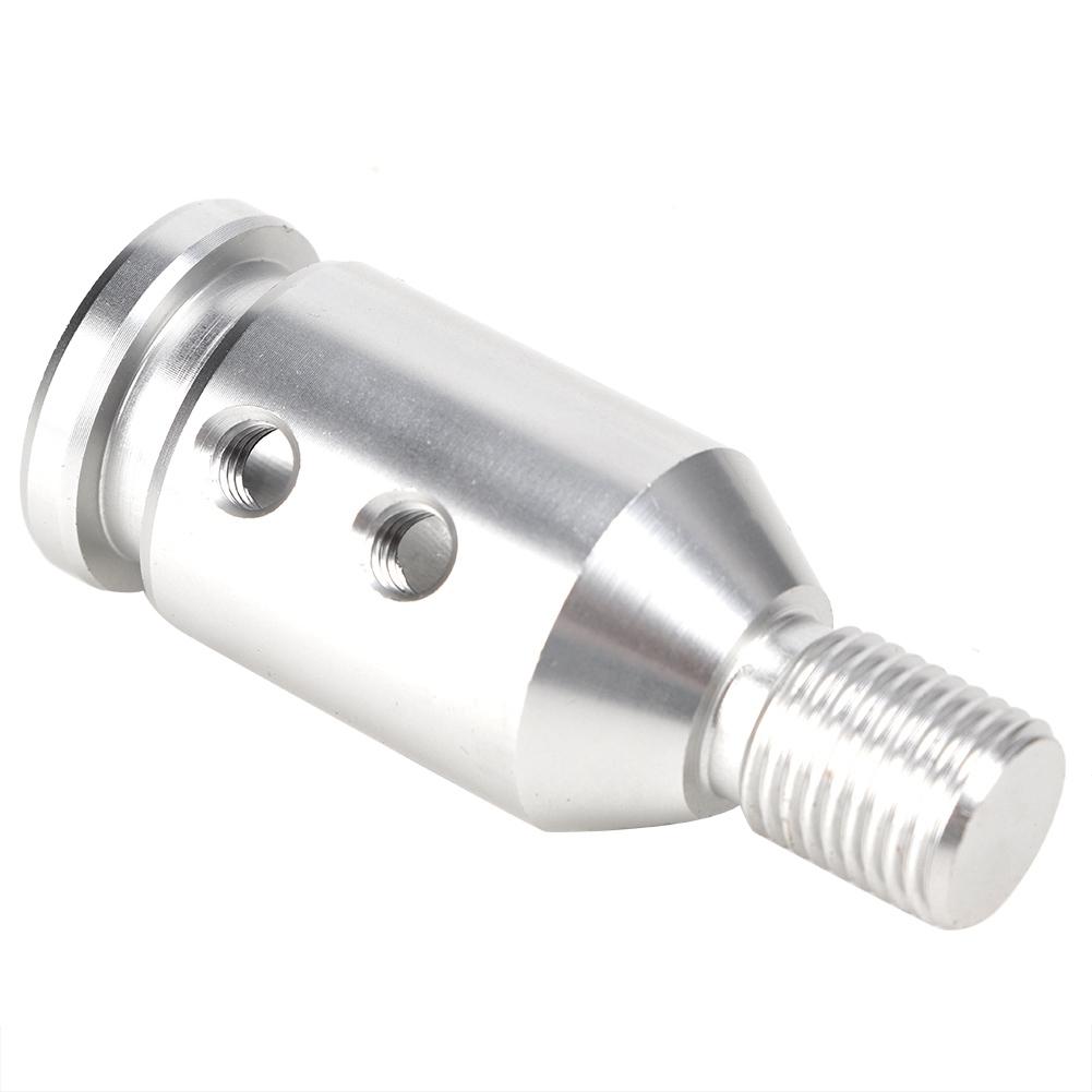 Universeller Auto Schalthebeladapter für nicht-gewindete Schalthebel 12x1.25