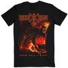 Kerry King - From Hell I Rise Hell King (T-Shirt)