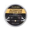 Car Polish Motorcycle Wax - Crystal Plating Glossy Carnauba Wax with Waterproof Film