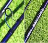 Ultra-Durable Long Cast Rod, 3-Piece, 4.2M & 4.5M, Ideal for Beach Casting
