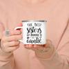 My Aunt Loves Me Coffee Mug Aunt Is Awesome Mugs My Aunt Is the Best Ever Cup Aunt Gift Birthday Gifts for Sister In Law