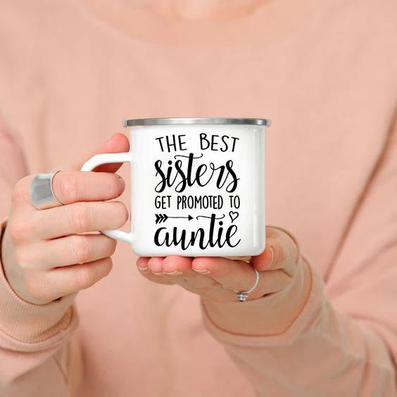 My Aunt Loves Me Coffee Mug Aunt Is Awesome Mugs My Aunt Is the Best Ever Cup Aunt Gift Birthday Gifts for Sister In Law