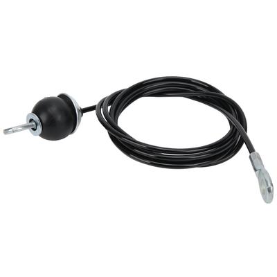 Gym Cable Wire Rope Fitness Pulley Cable Steel Wire Rope for Home Gym Fitness Pulley System3 M
