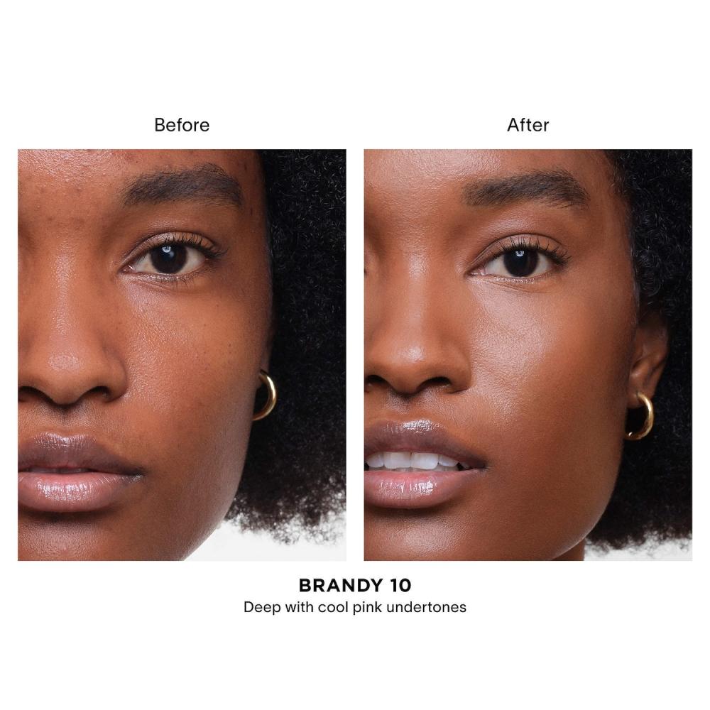 Hourglass Mini Vanish Trade Airbrush Concealer 0,04 fl oz 1,4 ml Brandy 10 Deep Kühl Rosa