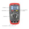 UYIGAO UA6013L High Precision Digital LCD Capacitor Capacitance Meter Tester