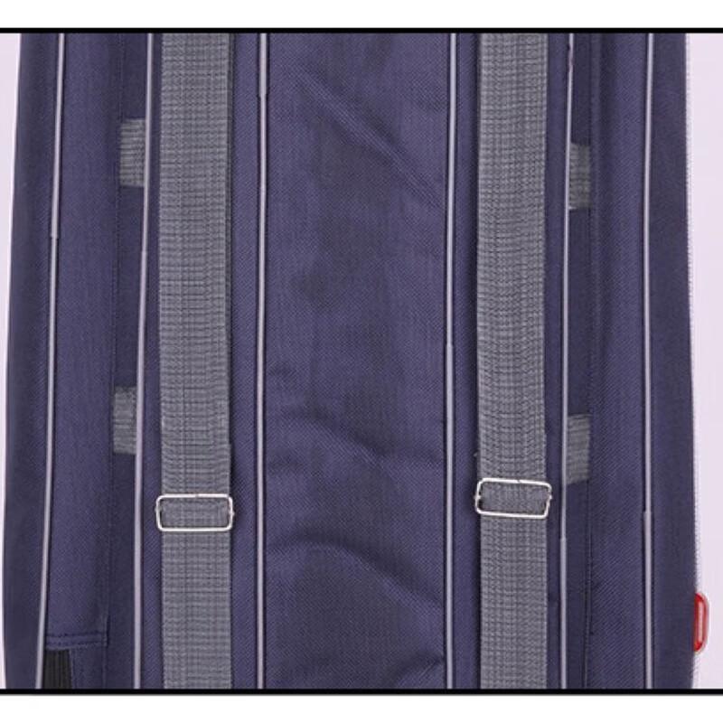 Oeny Two-Layer Fishing Rod & Gear Bag