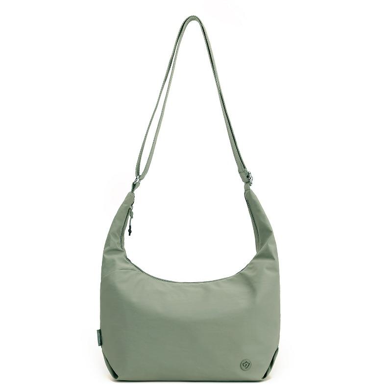 Borsa a Tracolla da Donna per Mamma, Borsa a Spalla Versatile per l'Uso Quotidiano Casual