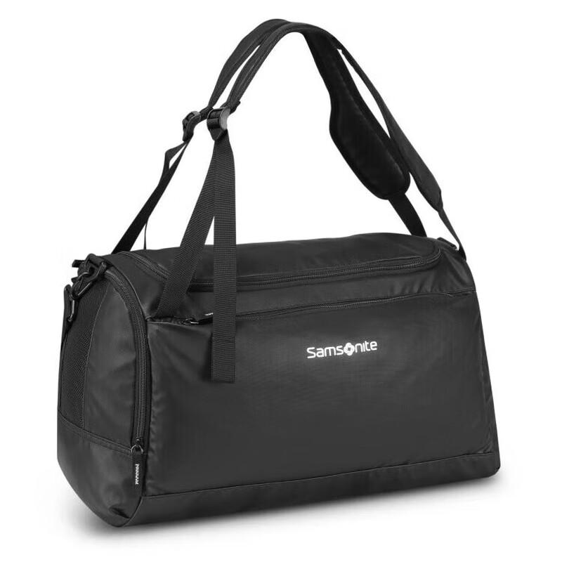 Samsonite VERCELLI Gym Bag 520x290x255 mm