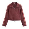 Kaslead New Arrival Women's Clothing Fashion Style Fashion Long Sleeve Jacket Outwear Pants 4341831 5030504