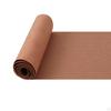 Outdoor-Gehweg-Matte Winter Schnee Anti Slip Verbesserte Traktion Braun Filz Teppich