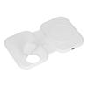 Magnetic Foldable 3 In 1 Wireless Charger Phone Charging Pad Folding 15W Fast Charge for IPhone12