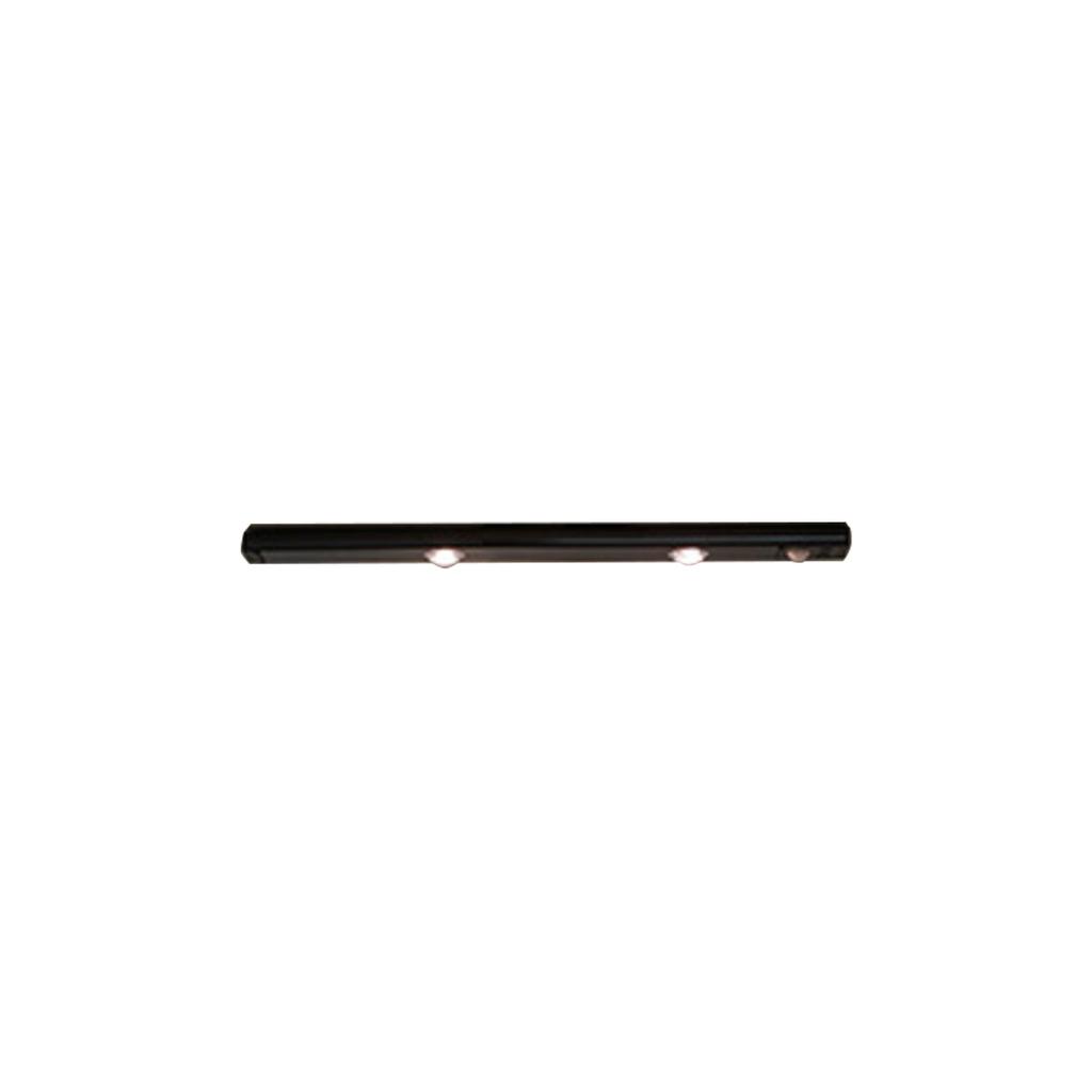 Smart LED Human Body Induction Light Rechargeable Self-adhesive Hill Cat Eye Light Strip Wine Cabinet Cabinet Wardrobe Light Strip