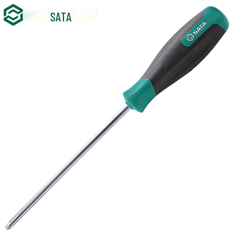 SATA S2 Steel Magnetic Phillips Screwdriver