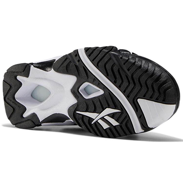 Nové Reebok Kamikaze Ii Černé Bílé 2020