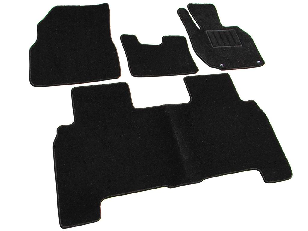 BRIGHTZ Days Rooks B21A Floor Mat B21 B 21 B21 B 21 [FLOOR-MAT-045]