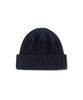 CGP C Logo Code Graphy Beanie_Grayish Blue
