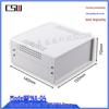High-End Controller Equipment Instrument Housing Power Supply Chassis 70x150x140