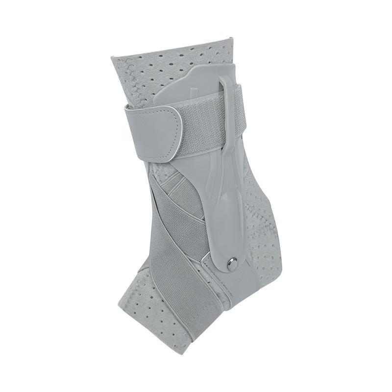 TULX Adjustable Compression Ankle Brace