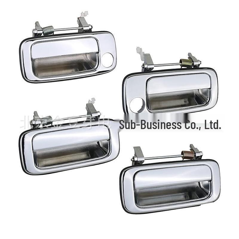 69220-60010 69210-60020 Наружная ручка двери Toyota Land Cruiser Neutral