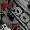 Edge Banding Machine Compatible Auxiliary Wheel with Standard 60mm Hole Pattern for Broad Integration Edge Bander Models