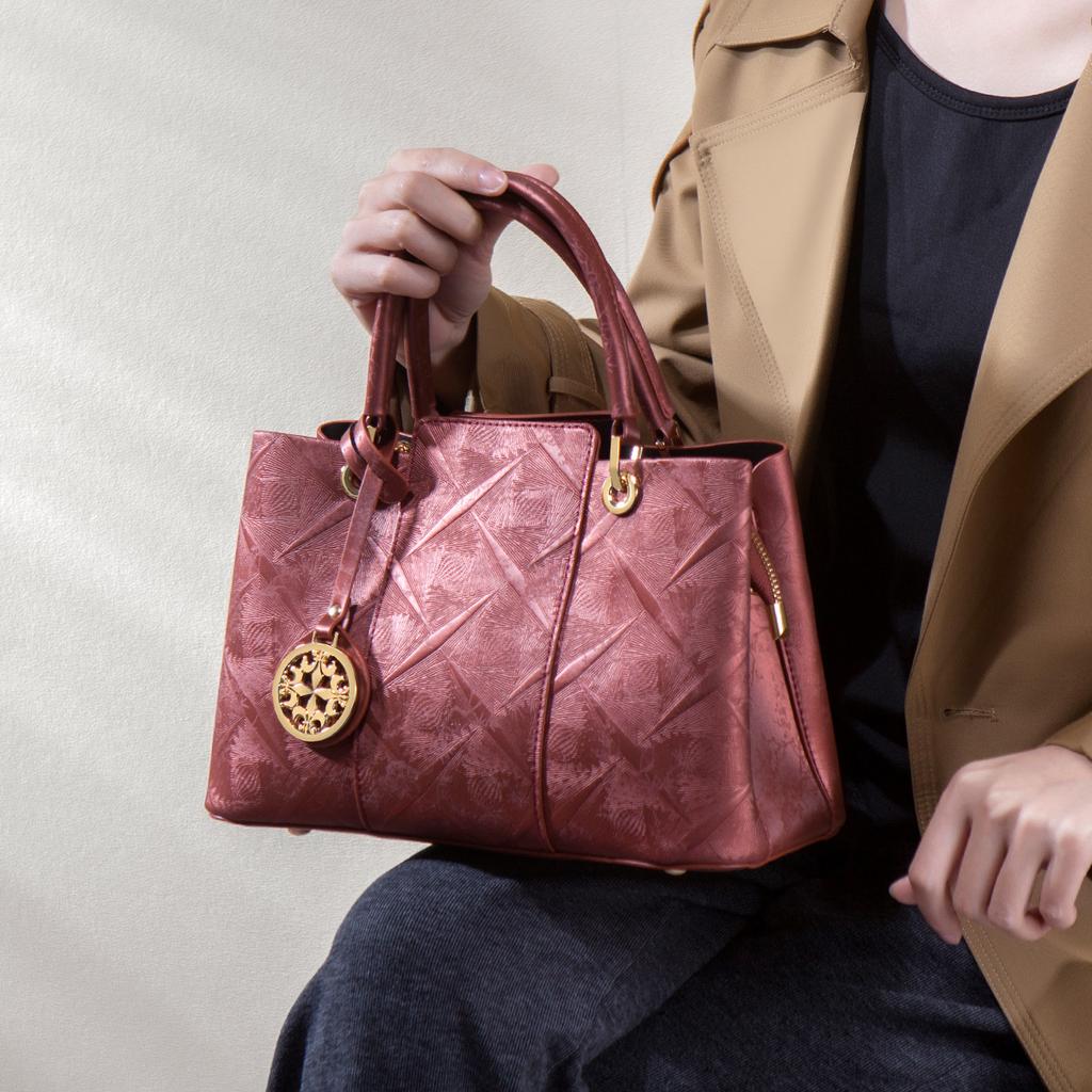 Women's handbags