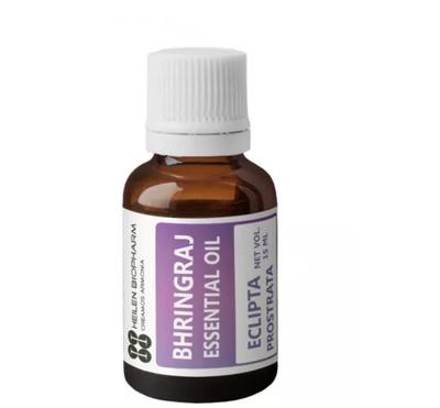 Bhringaraja Essential Oil (15 Ml), Bhringraj Essential Oil,
