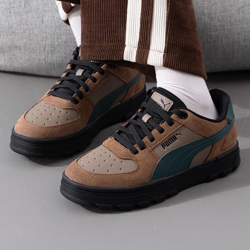 PUMA Unisex Breathable Casual Sports Shoes