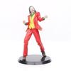 Klassische 2019 Film Joker PVC Figur Detaillierter Kuchenaufsatz Sammlerstück Spielzeug