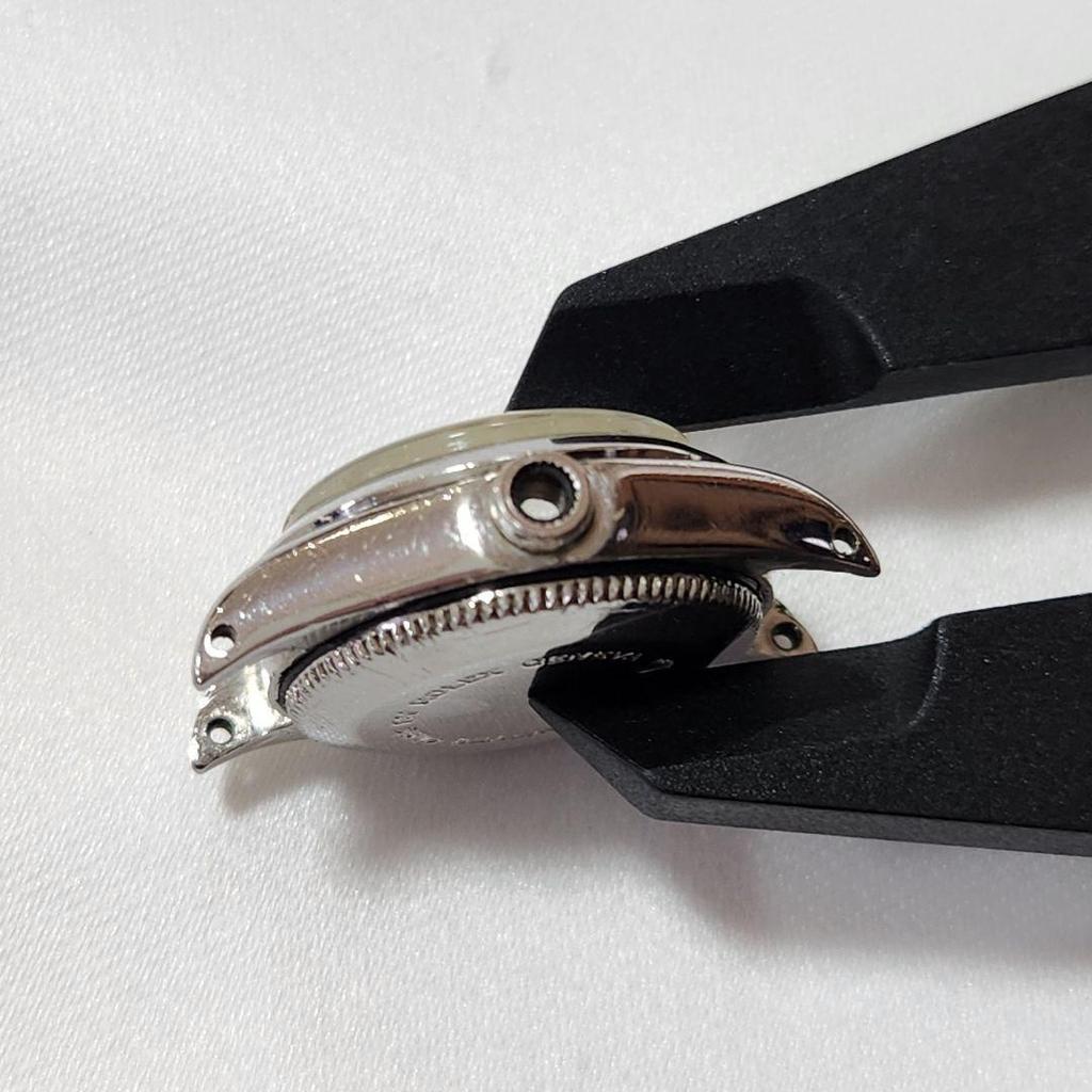 Used WTudor Prince Oyster Date Ref.7576/0 Made In 1969