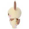 Pokemon Pokepiece Mocchi Mocchi Style Plush Toy Pichu