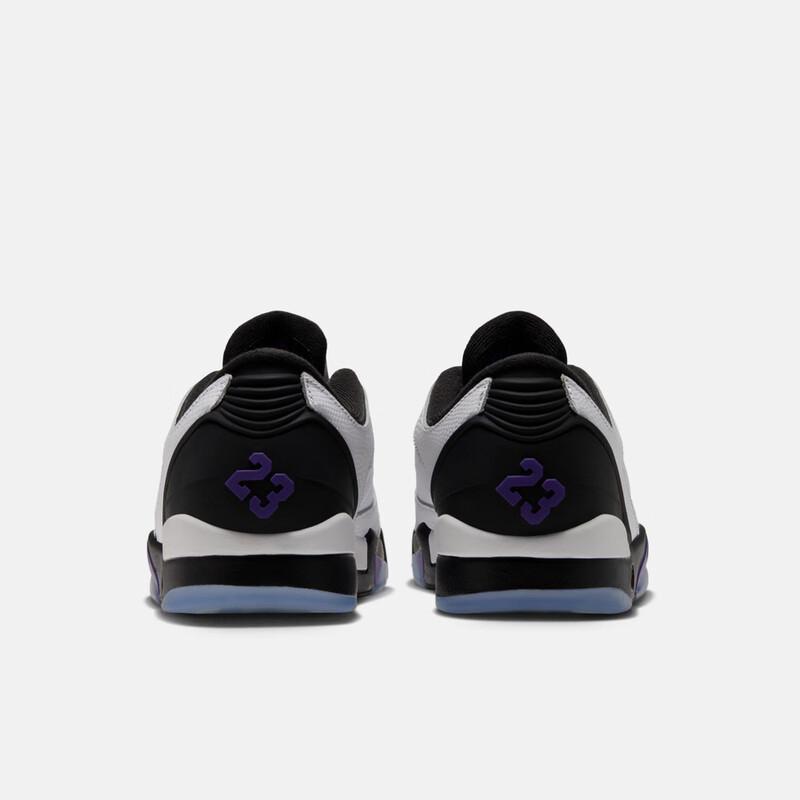 NIKE Jordan Sixty Plus Low Men's Sneakers