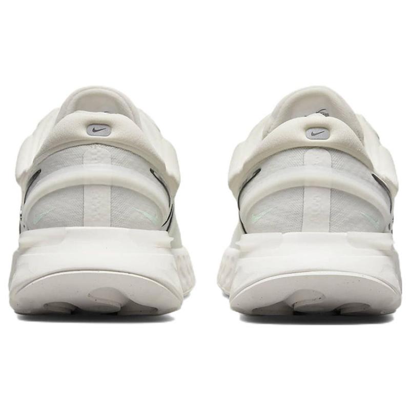 Nike React Miler 3 Phantom Black Sneakers DD0490-004