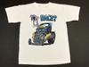Ello Worm Labyrinth Vintage T-Shirt, Labyrinth Shirt, Funny Ello Worm Shirt