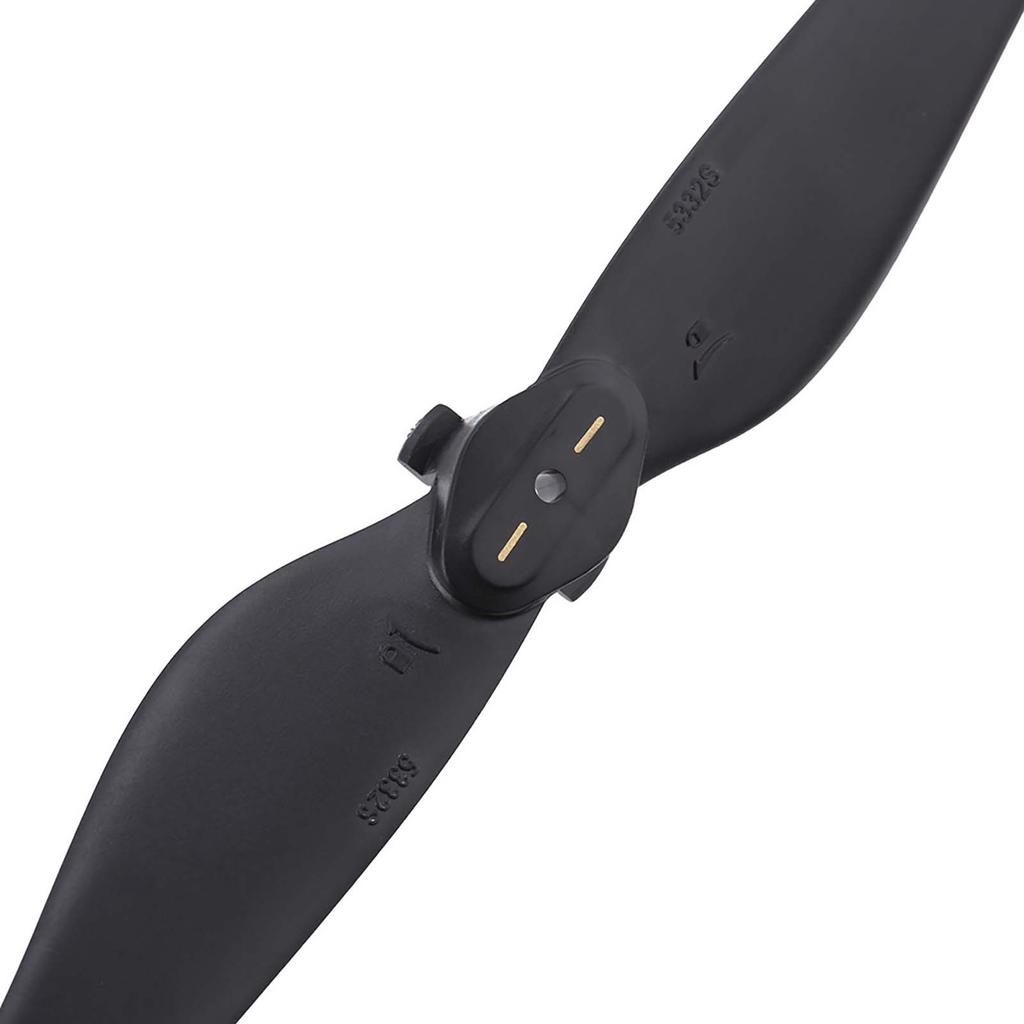 2Colors 2Pairs Set CW CCW Quick Release Propellers Quadcopter Blade for Mavic Air Drone