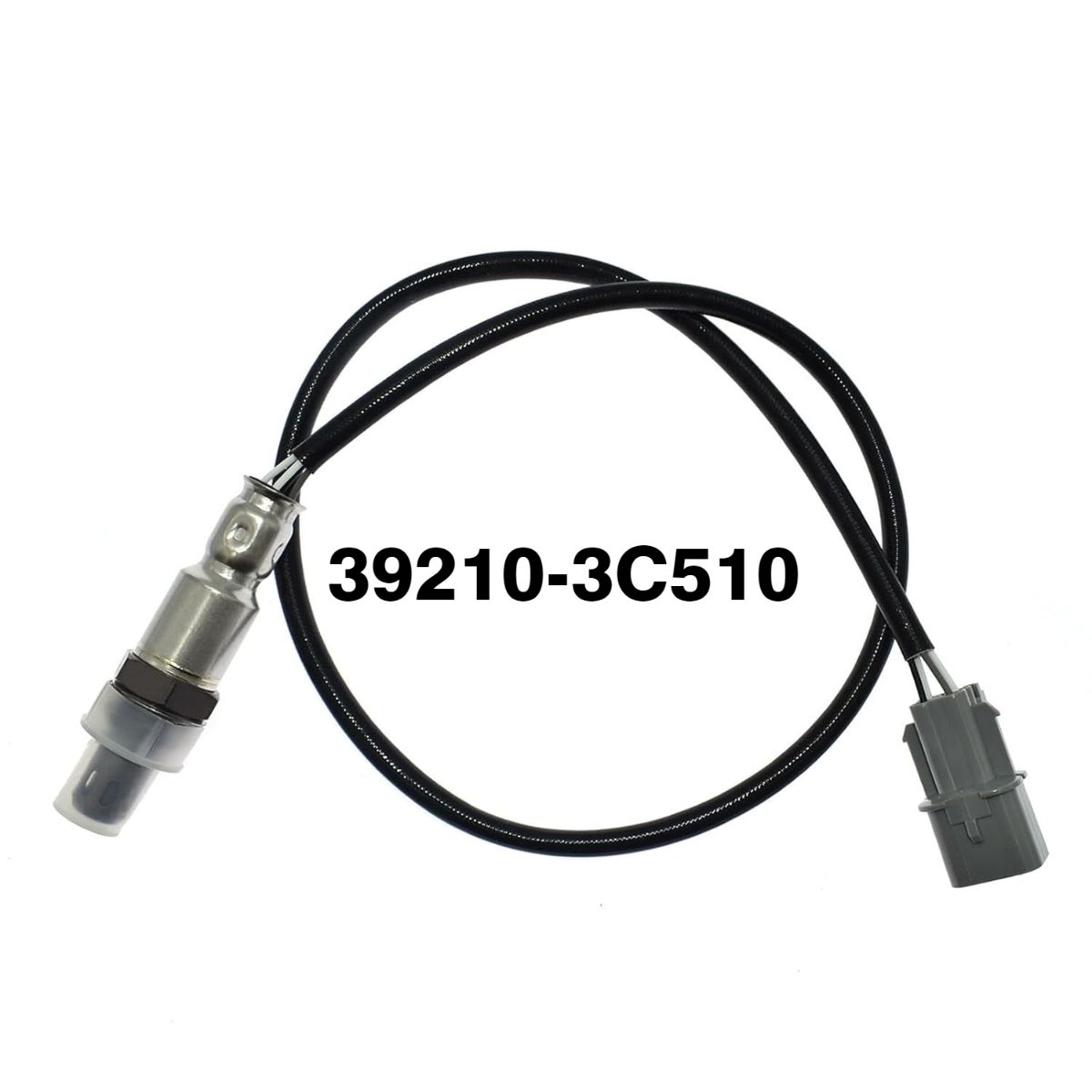 65CM suitable for hyundai oxygen sensor 39210-3c510, 392103c510; 39210 3c510