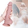 Female Bedroom Dildo New Liquid Silicone Simulation Penis Adult Sex Products