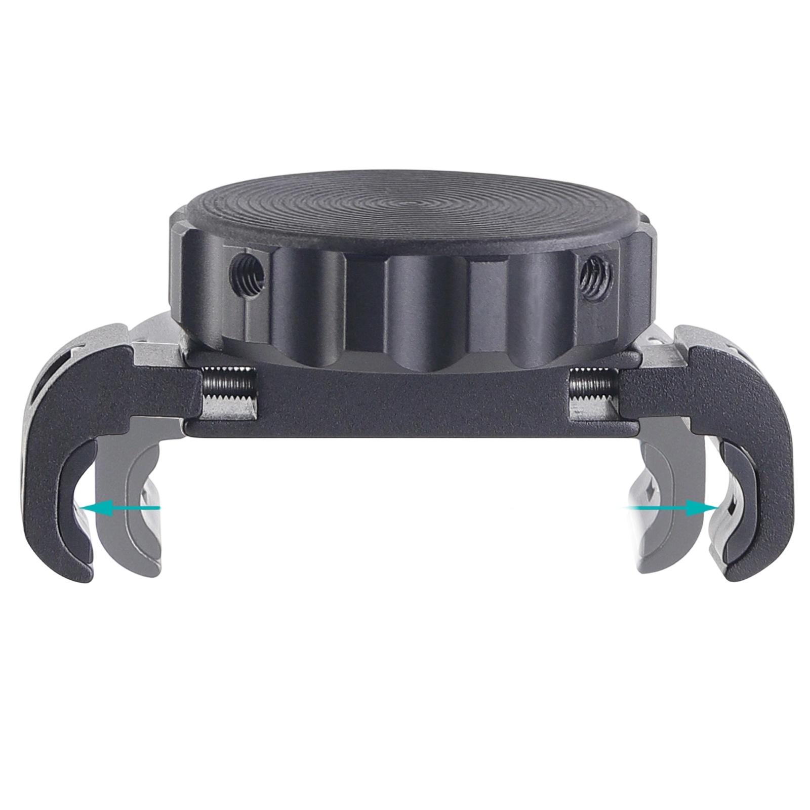

DDJ for Bike Mount Hidden Under Seat - Bike Holder, -Theft GPS Case for Tag one size чёрный