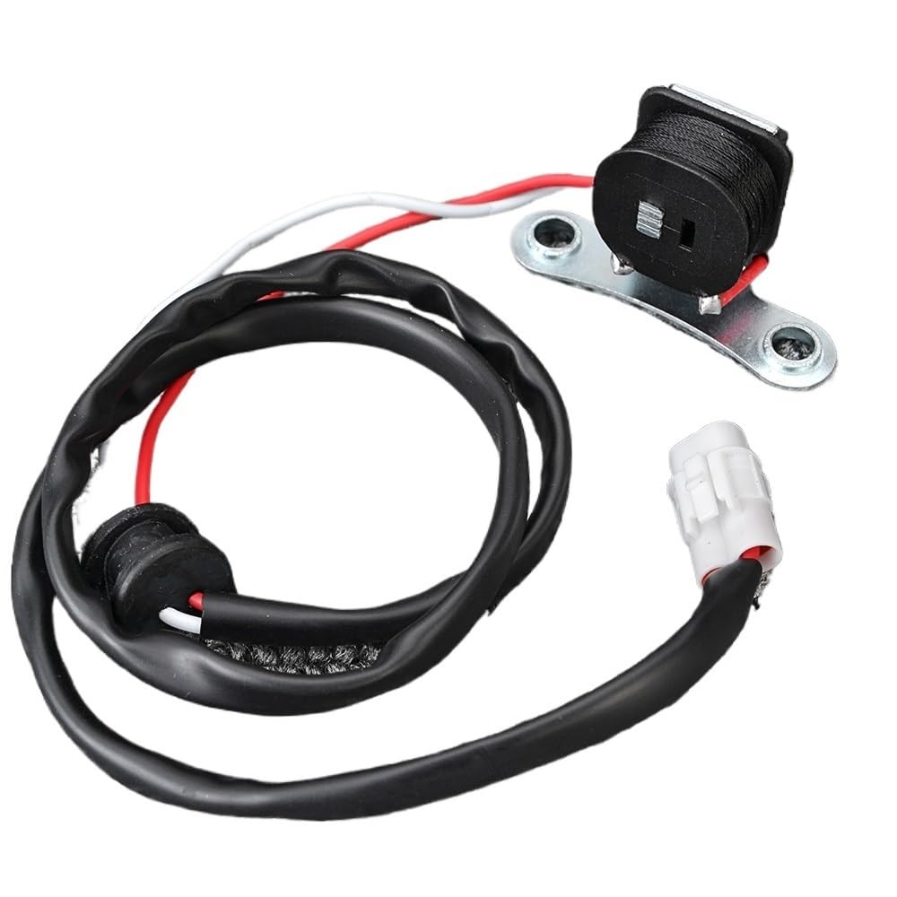 Compatible Pulse Coil Pulsar SR125 TW125 TW200 TW225 TTR225 XT225 Antelope ST225 Bronco 225 4JG-85580-00