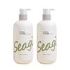 Sen Zhi Lu Snow Algae Volumizing Oil Control Shampoo