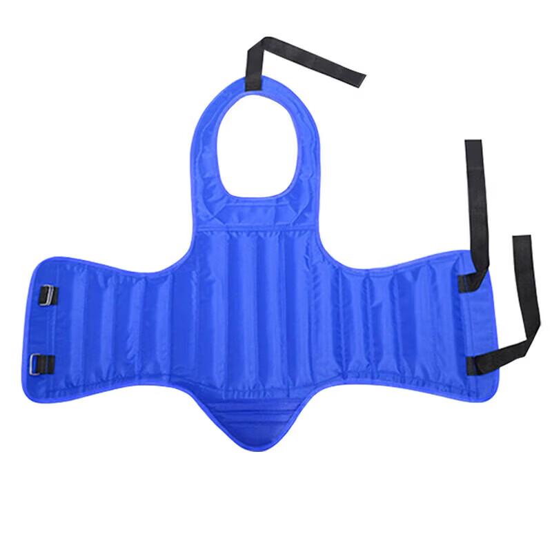 Ningzhao 5-Piece Boxing & MMA Training Protective Gear Set