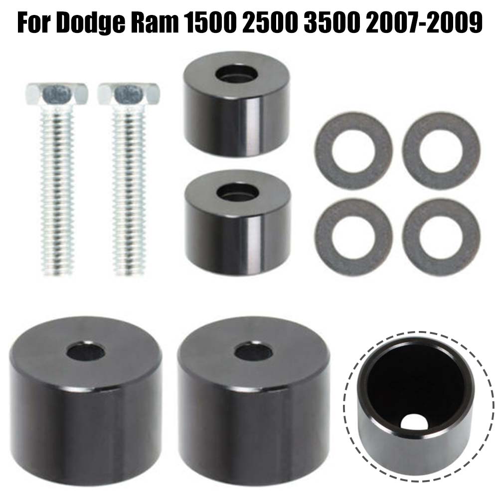 

Совершенно новые аксессуары для столбов, алюминиевый черный, 1 комплект, комплект для ремонта оборудования