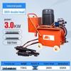 Electric Hydraulic Air Duct Riveting Machine CN Plug (adapter Included)